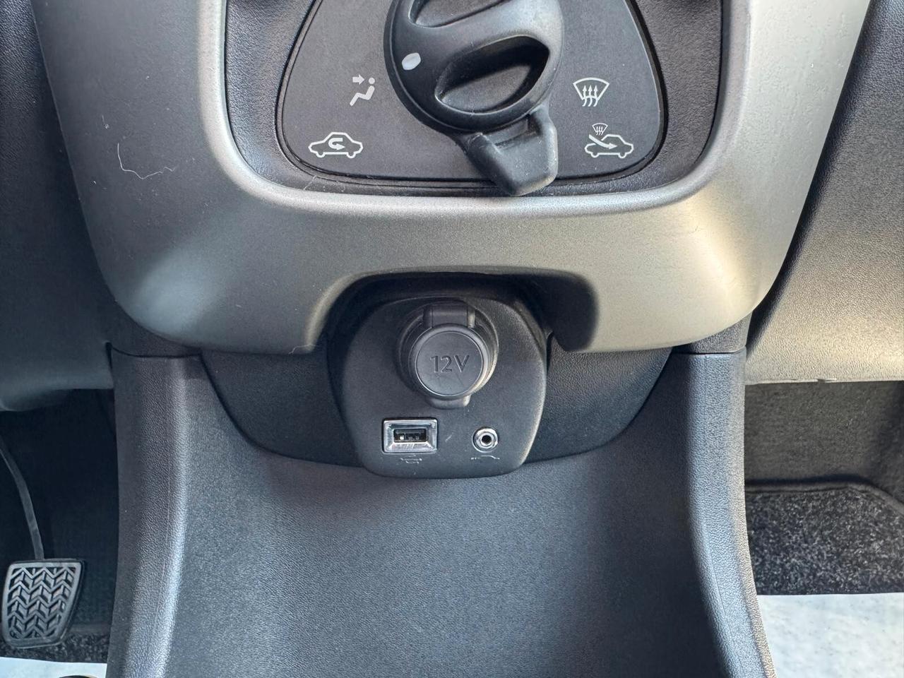 Citroen C1 1.0 VTI (BENZ) 69CV 5 PORTE 2018