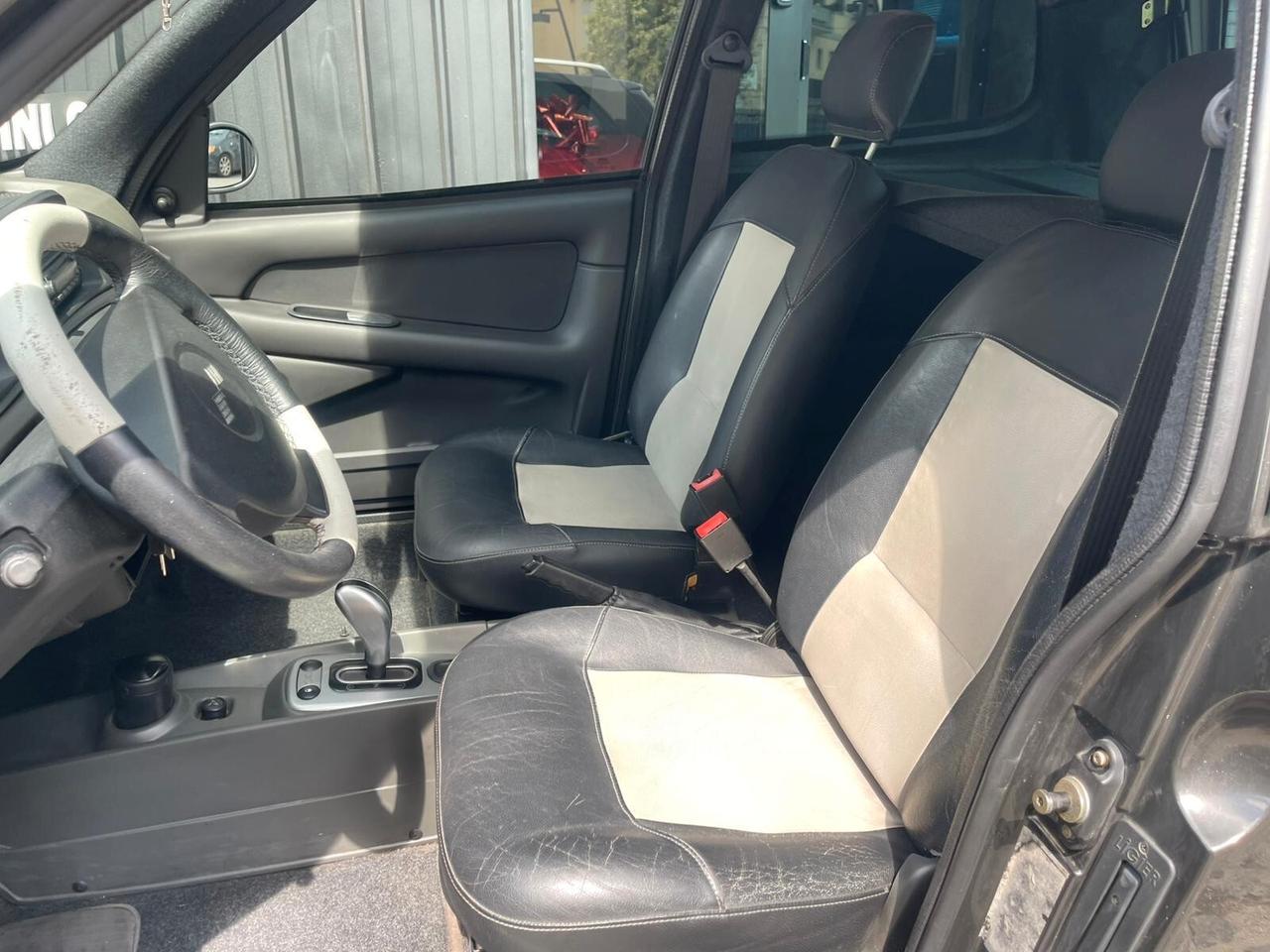 Minicar Ligier X-Too pronta consegna