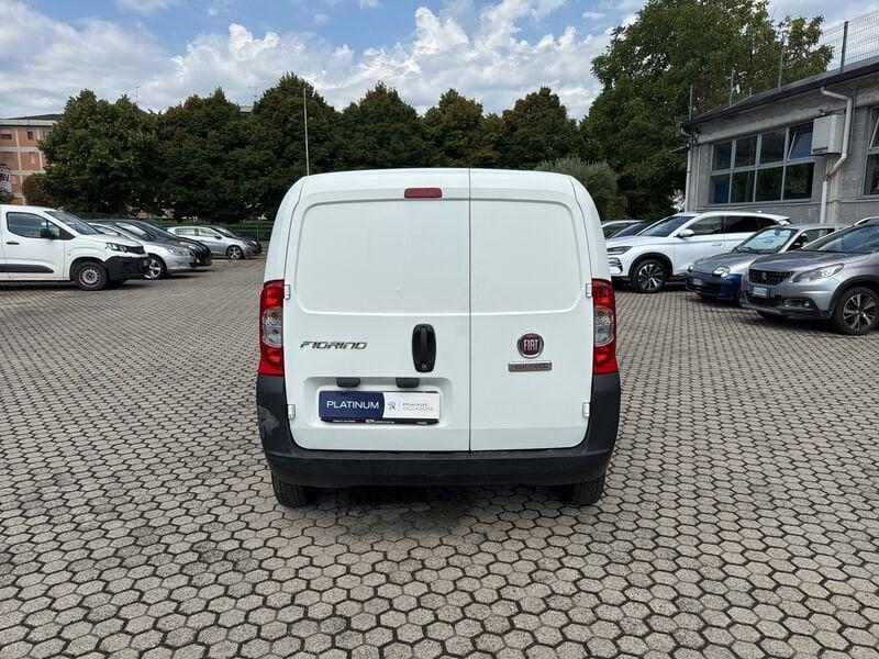 FIAT Fiorino 1.3 MJT 80CV Cargo 7.300 + IVA 22%