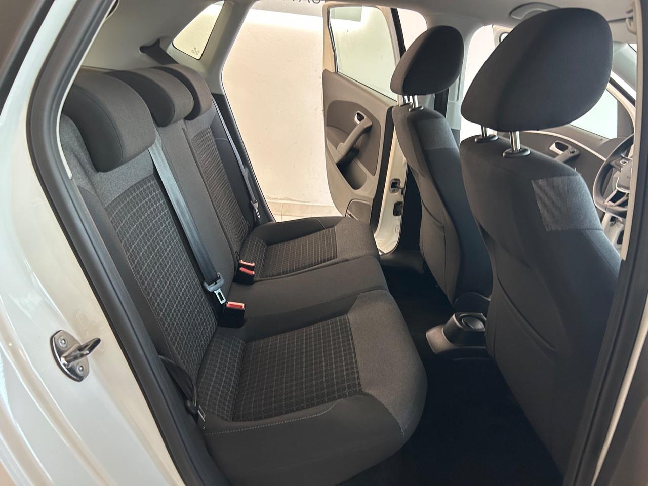 Volkswagen Polo 1.4 TDI 55kw EURO6B