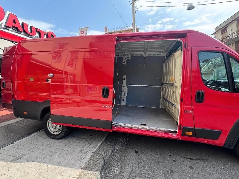 Fiat Ducato 35 2.3 MJT 130CV PLM-SL-TM Furgone Maxi