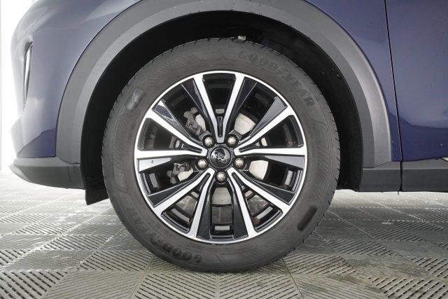 FORD Puma Puma 1.5 EcoBlue 120CV Titanium