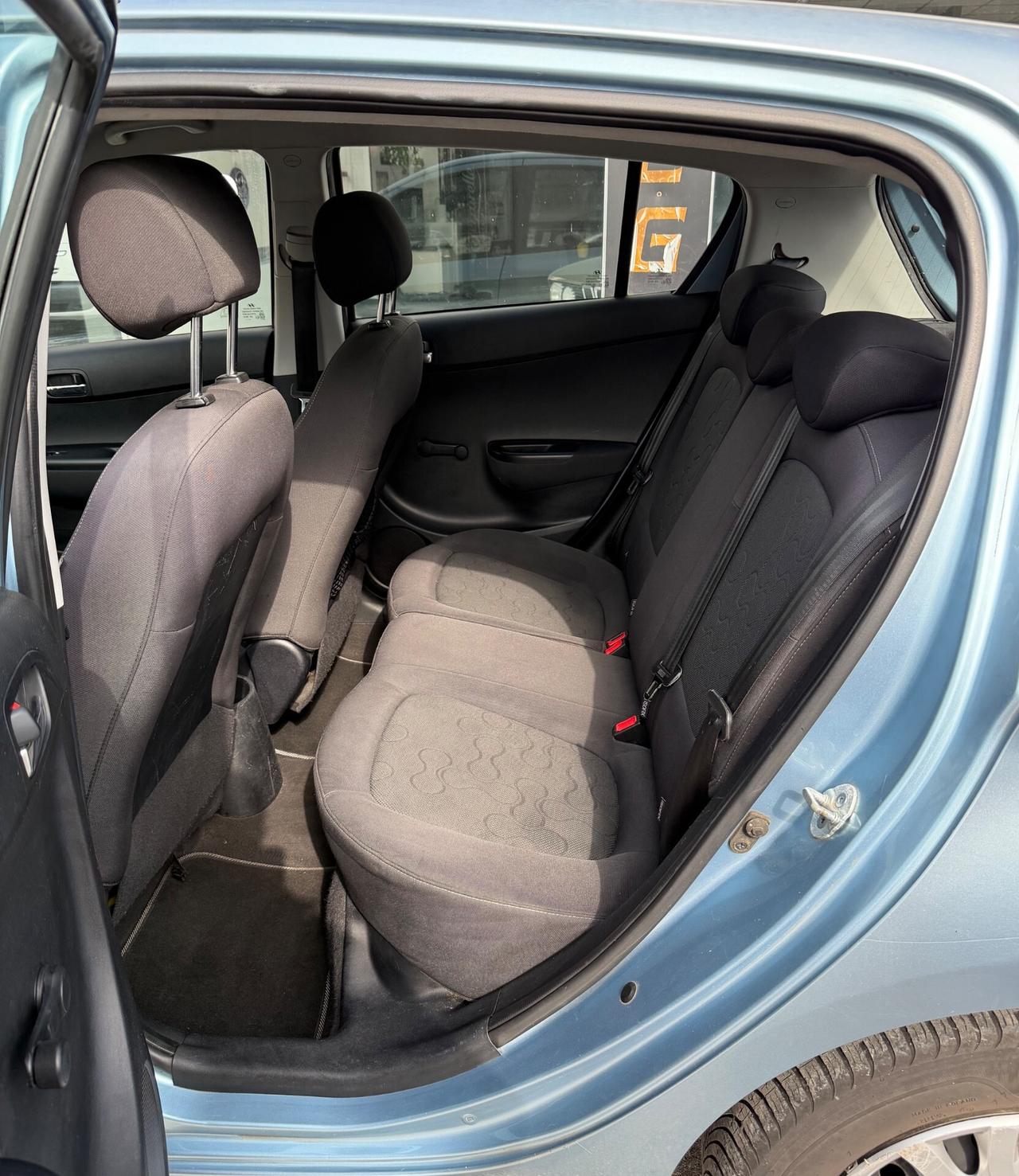 Hyundai i20 1.4 5p. - Adatta ai Neopatentati-Garanzia 12 mesi