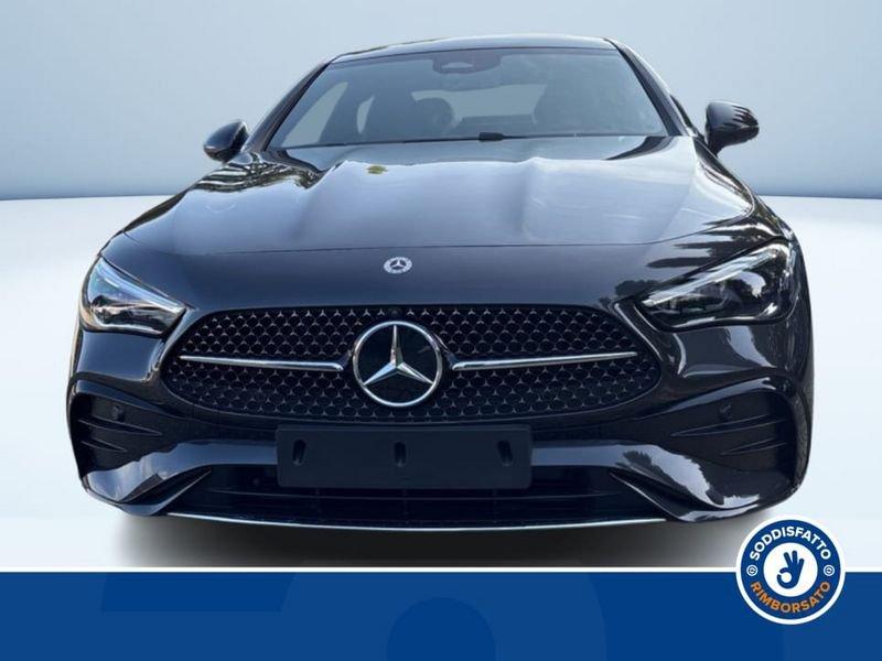 Mercedes-Benz CLE CLE 200 Coupé AMG Line Advanced