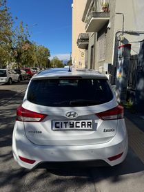 Hyundai iX20 1.4 90 CV benzina/metano