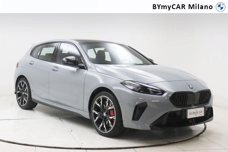 BMW Serie 1 118 d MSport Pro DCT