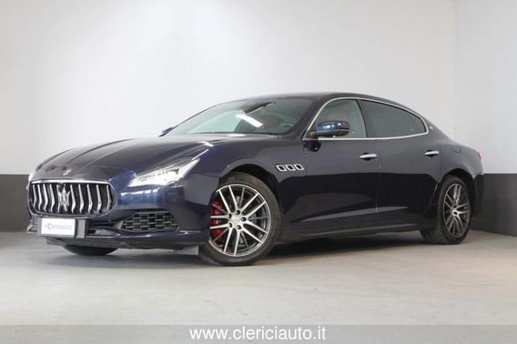 Maserati Quattroporte V6 S Q4 (TETTO, harman/kardon)