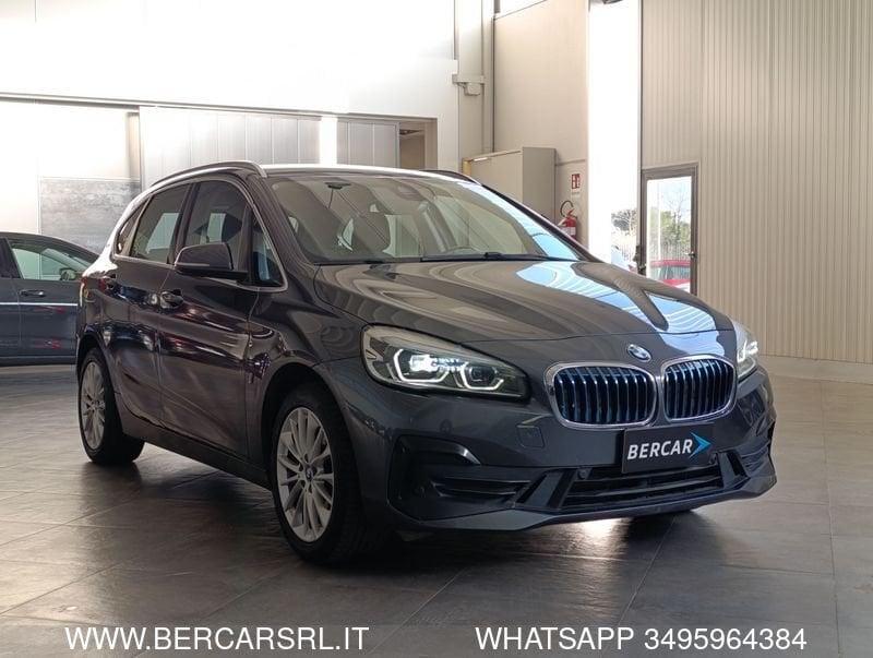 BMW Serie 2 Active Tourer 225xe Active Tourer iPerformance Advantage aut.