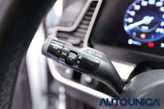 KIA Sportage 1.6 TGDI MHEV DCT STYLE FARI LED