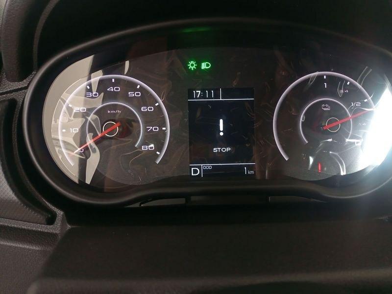 Aixam Minauto AIXAM nuovi modelli e- ACCES