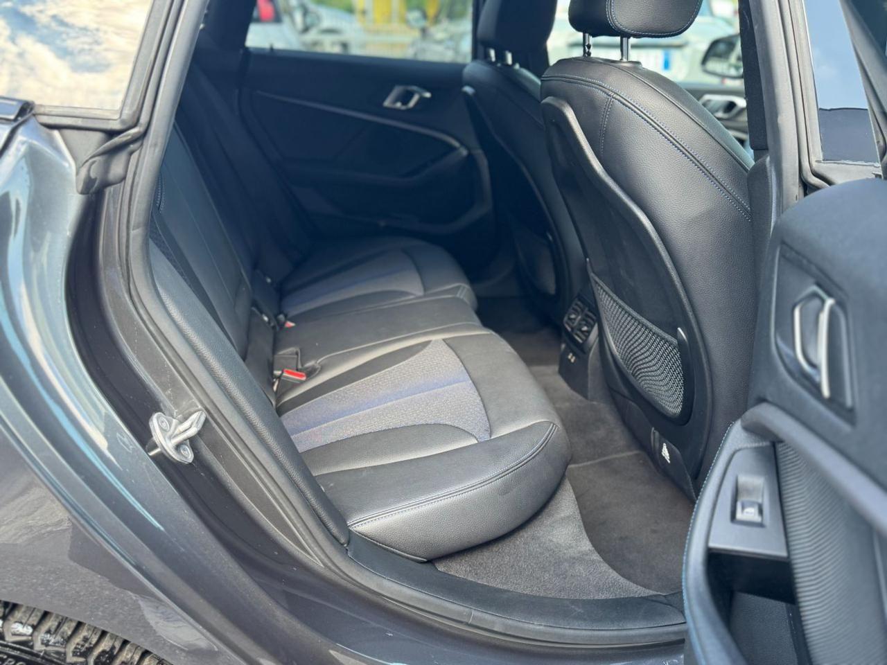 BMW 218 d Gran Coupé Msport 150CV