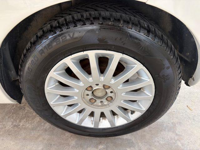 LANCIA MUSA 1.4 8V Ecochic GPL FINO AL 11/2033 OK NEOP