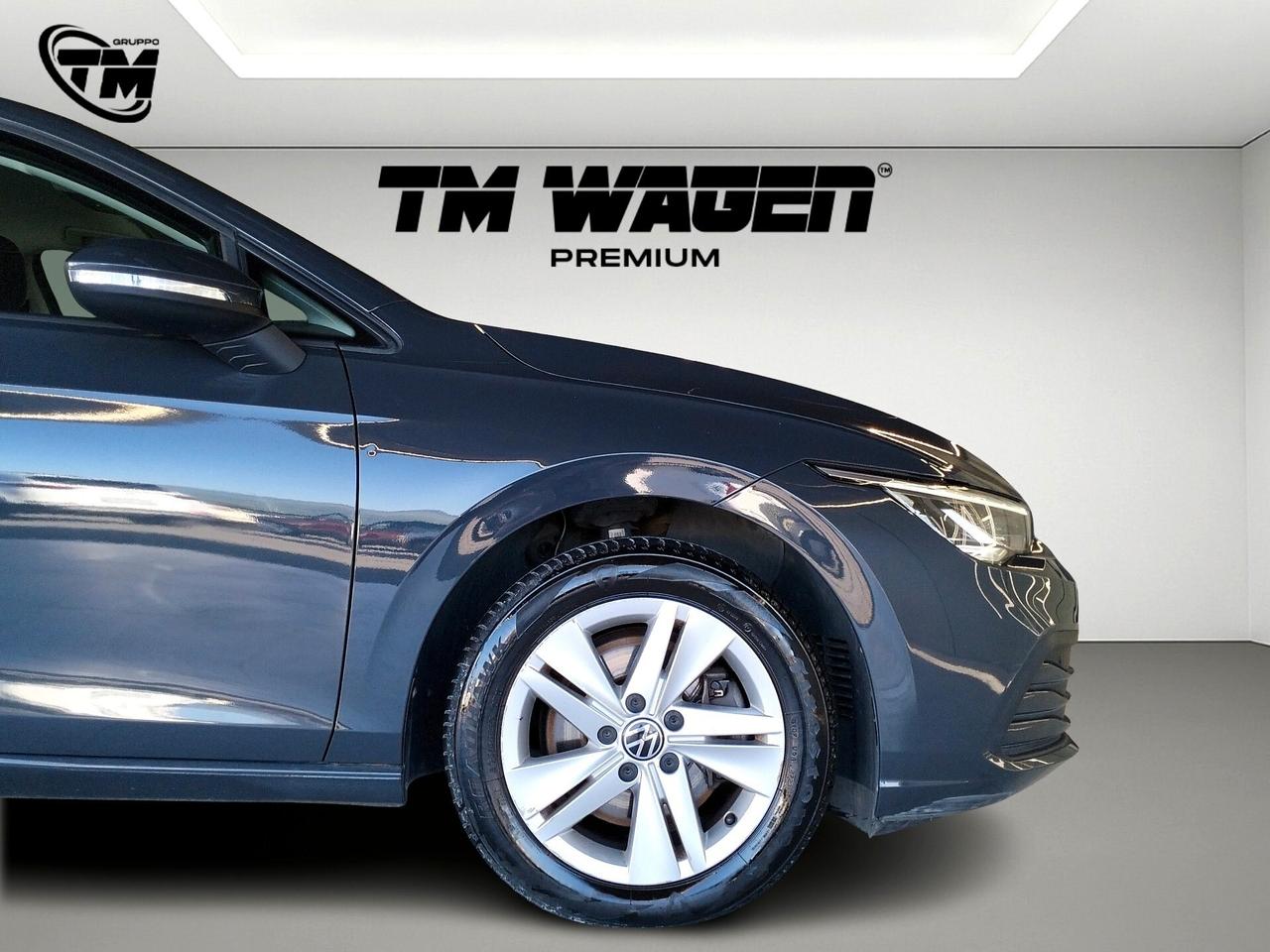 Volkswagen Golf Variant 2.0 TDI SCR Life - NEOPATENTATI