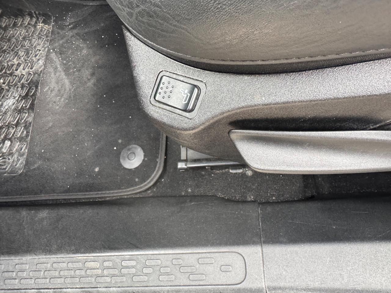 Fiat 500X 1.6 MultiJet 120 CV City Cross