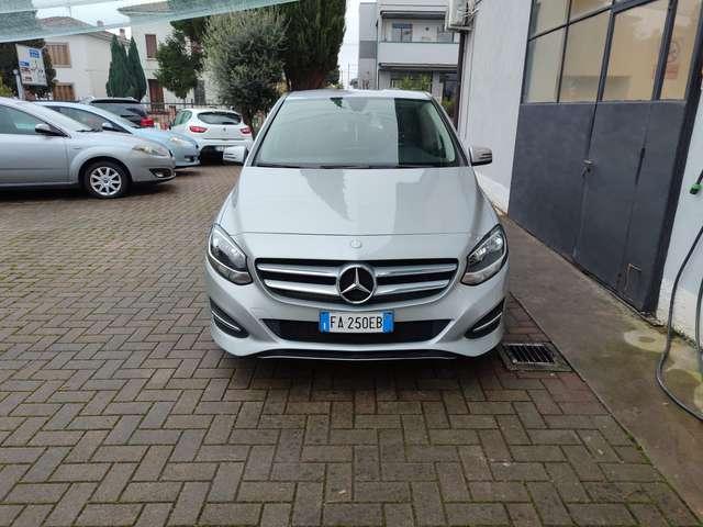 Mercedes-Benz B 180 Classe B - T246 d (cdi) Business auto
