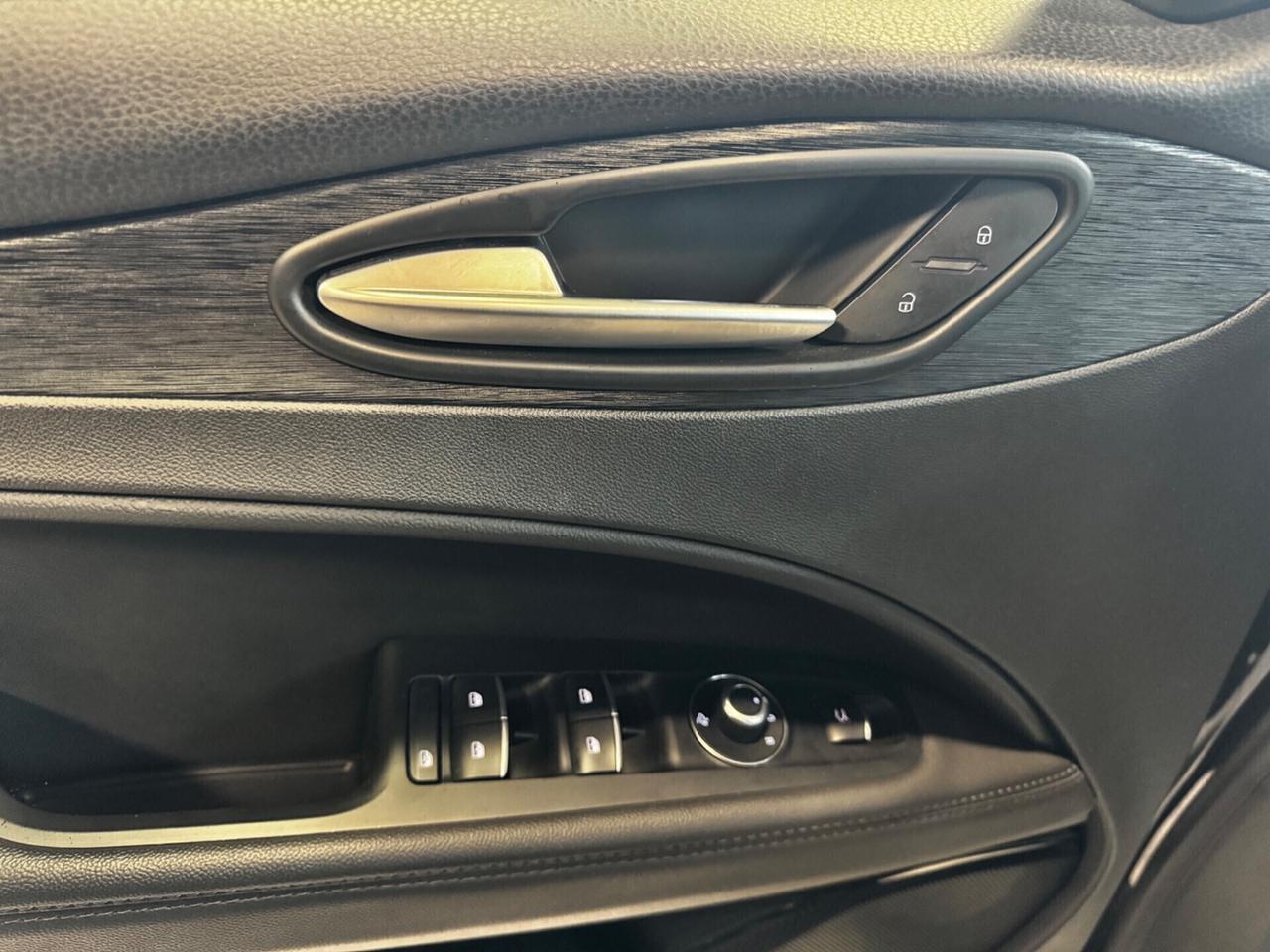 ALFA ROMEO STELVIO 2.2 MJET 160CV 2WD EDIZIONE ROSSO