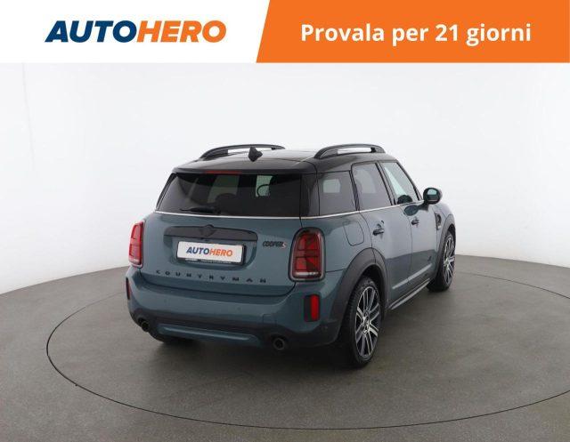 MINI Mini 2.0 Cooper S JCW Countryman ALL4