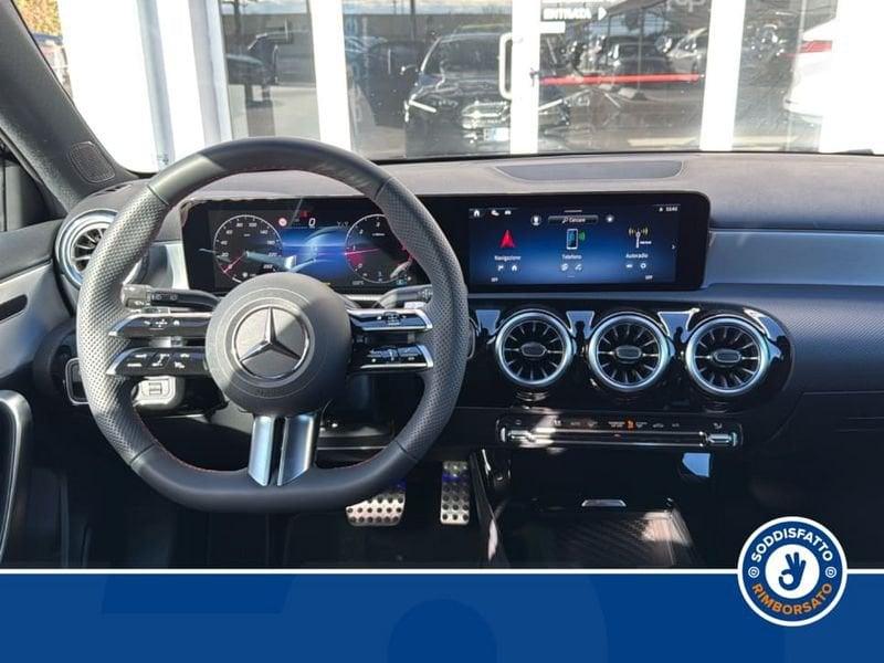 Mercedes-Benz Classe A 180d Automatic AMG Line Advanced Plus