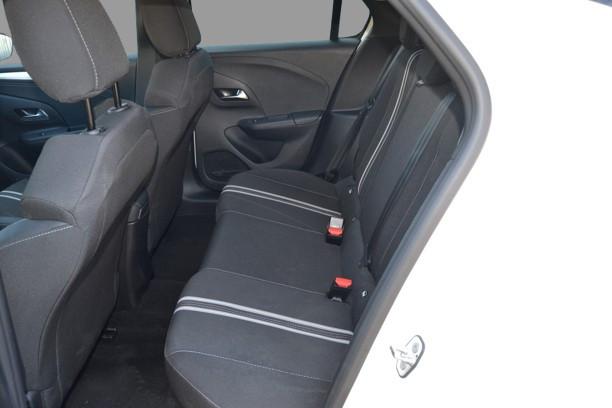 OPEL CORSA - GS HYBRID 100CV dtc6