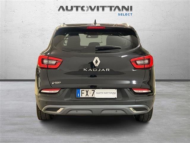 RENAULT Kadjar 1.3 TCe 140cv Sport Edition2 FAP
