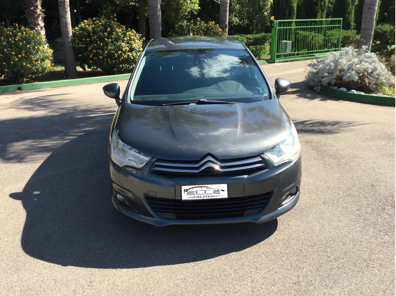 Citroen C4 1.6 HDi 90 Business