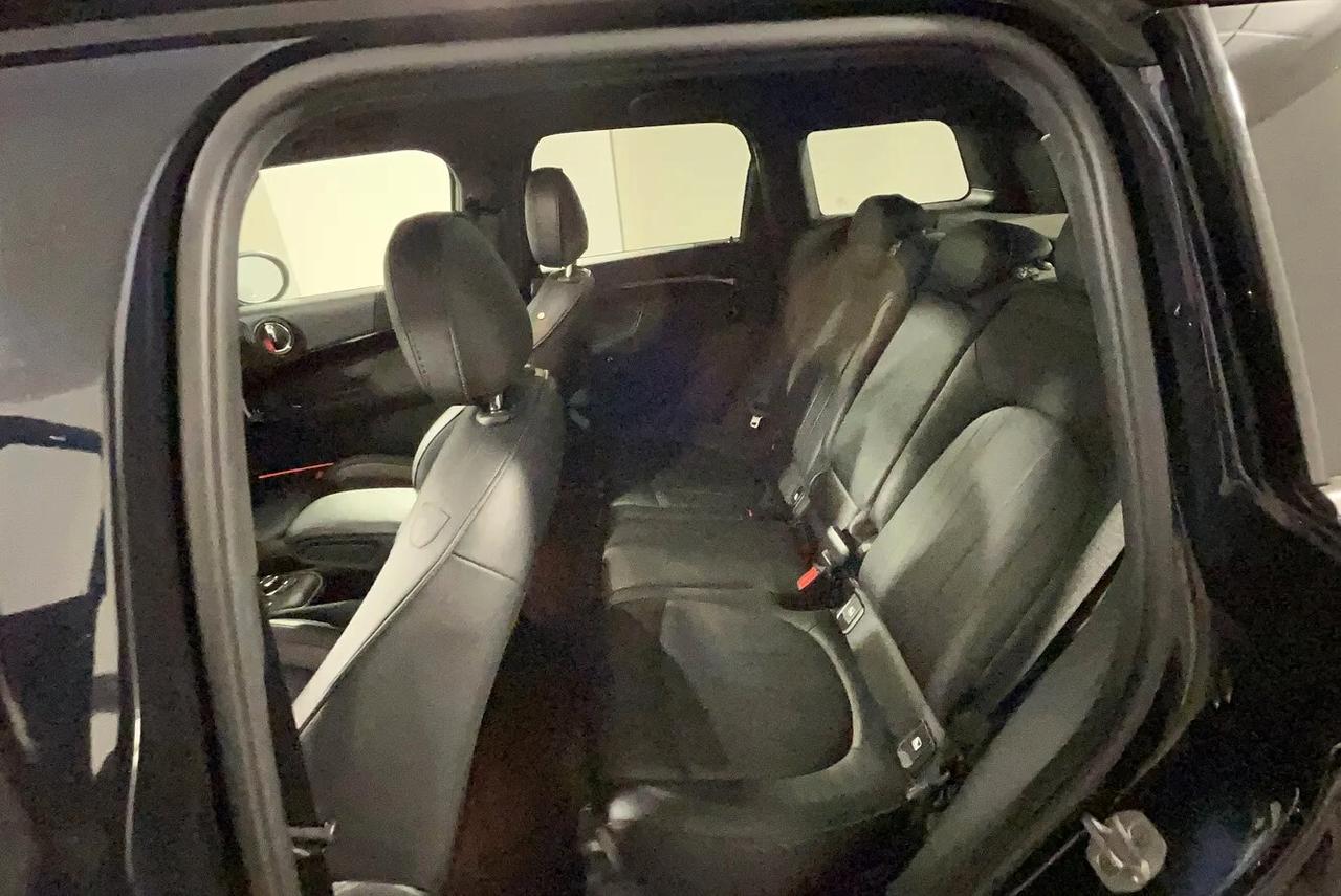 Mini Cooper Countryman 2.0 S Classic