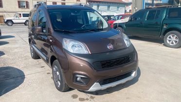 Fiat Qubo 1.3 MJT 95 CV Trekking