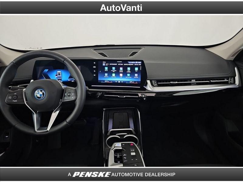 BMW iX1 eDrive 20 X-Line