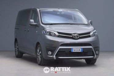 Toyota Proace Verso 2.0d 177CV Luxury Auto 8p.ti