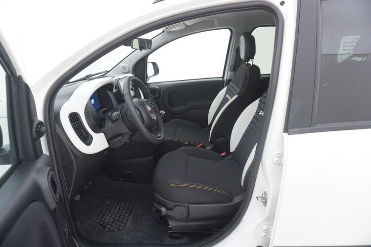Fiat Panda Hybrid Pandina Cross BR976551 1.0 Mild Hybrid 70CV