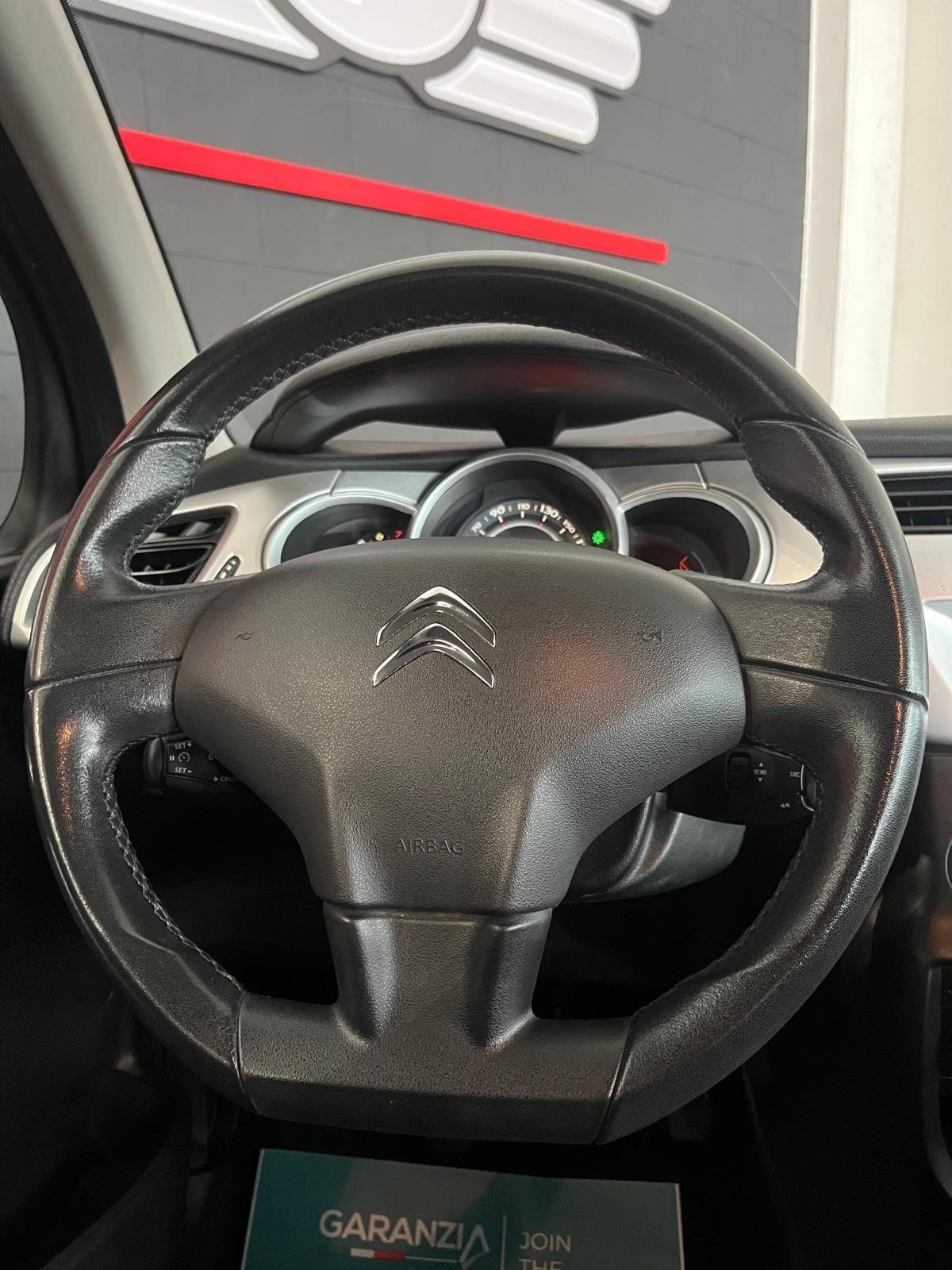 Citroen C3 1.1 Prezzo NON vincolato a finanziamento