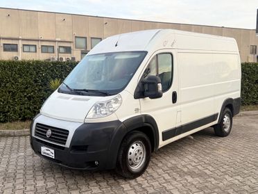 Fiat Ducato 2.3 130CV MJT 2012