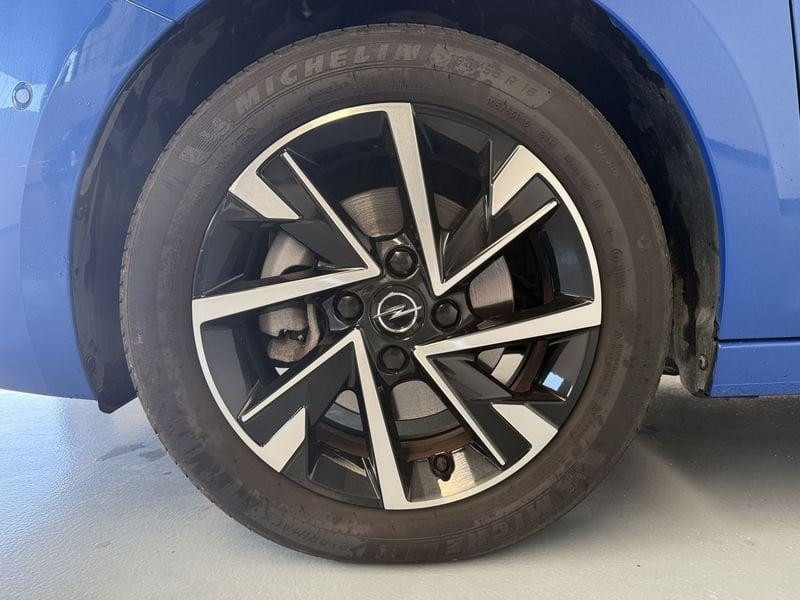 Opel Corsa Corsa 1.2 100 CV GS