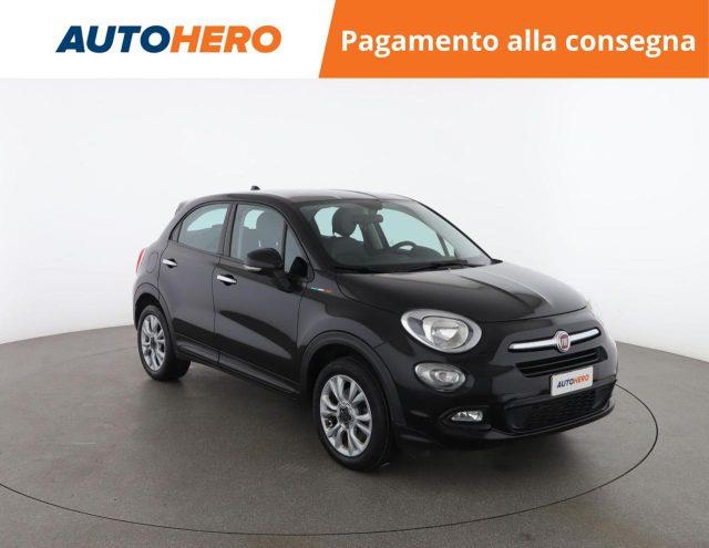 FIAT 500X 1.6 MultiJet 120 CV Pop Star