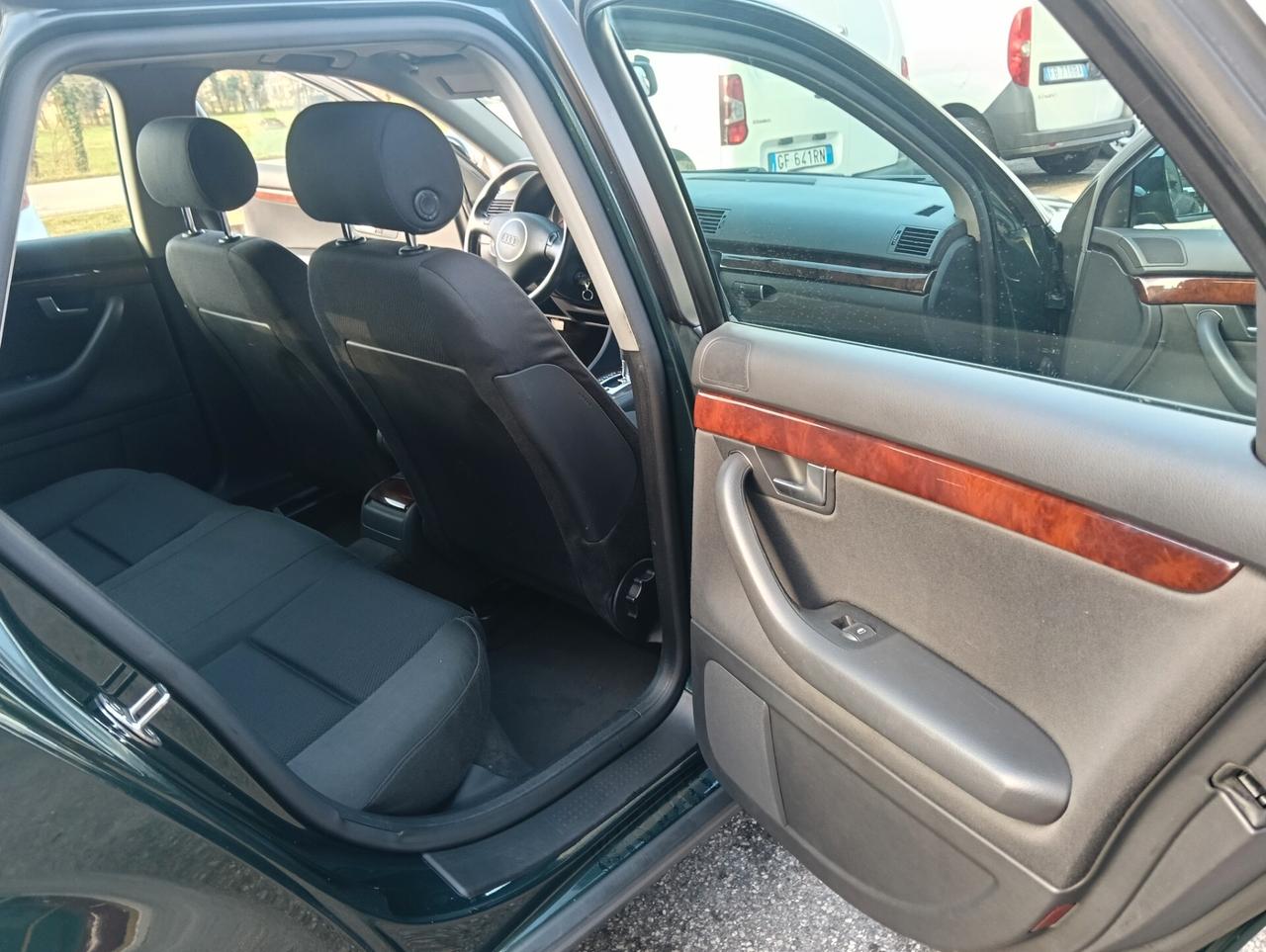 Audi A4 1.9 TDI/130 CV cat Avant