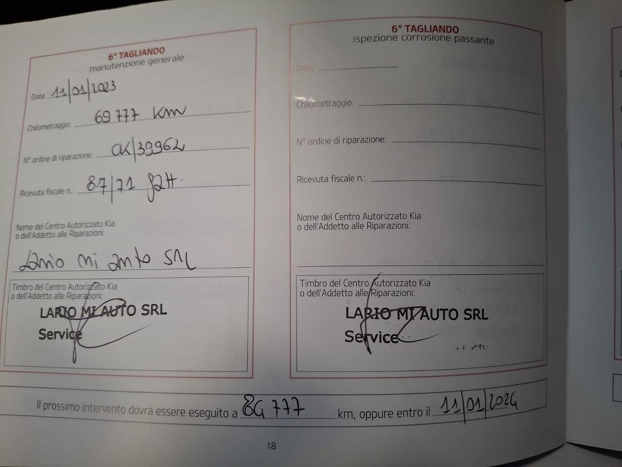 Kia Niro 1.6 gdi hev Style dct*EURO 6B