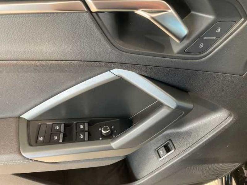 Audi Q3 I 2019 Sportback 35 2.0 tdi S line Edition s-tronic