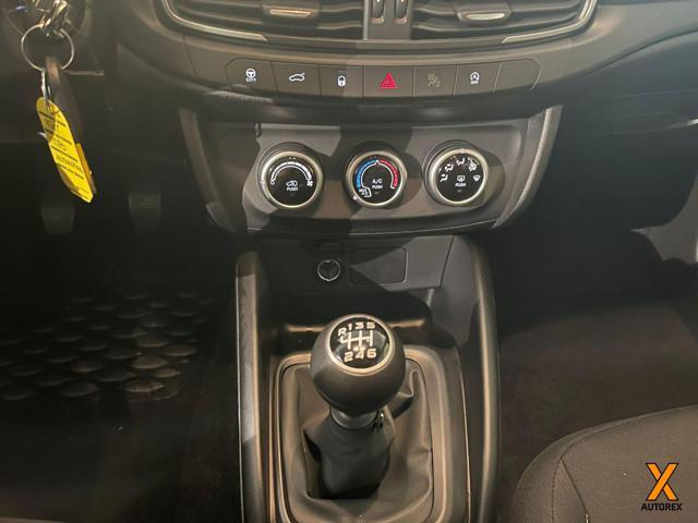 FIAT Tipo 1.6 Mjt SedanTipo