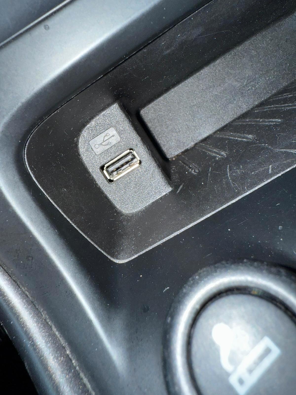 Ford Focus 1.5 TDCi 120 CV Start&Stop Business DISTRIBUZIONE EFFETTUATA UNICO PROP