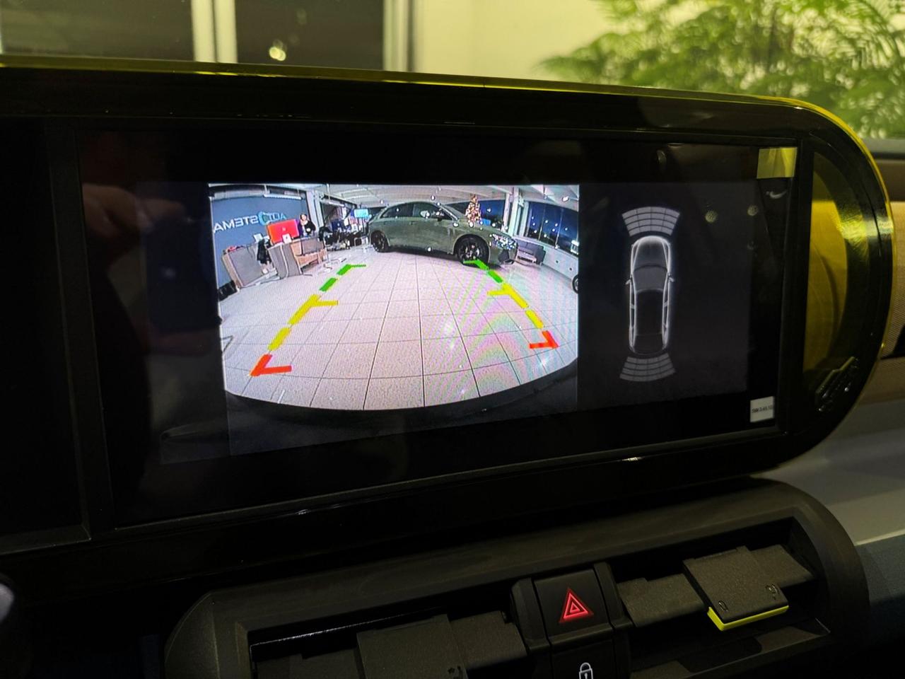 FIAT Grande Panda 1.2 hybrid La Prima 110cv edct - VARI COLORI!