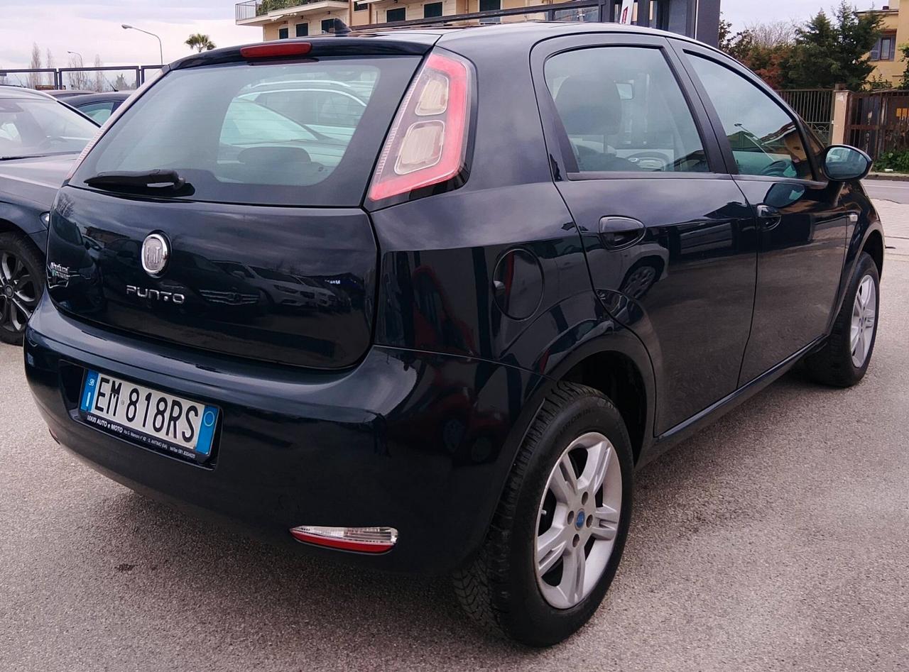 Fiat Punto Evo 1 PROPRIETARIO