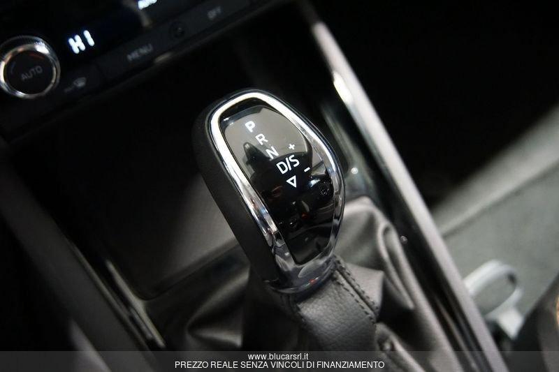 Skoda Kamiq Kamiq 1.0 TSI 110 CV DSG Style