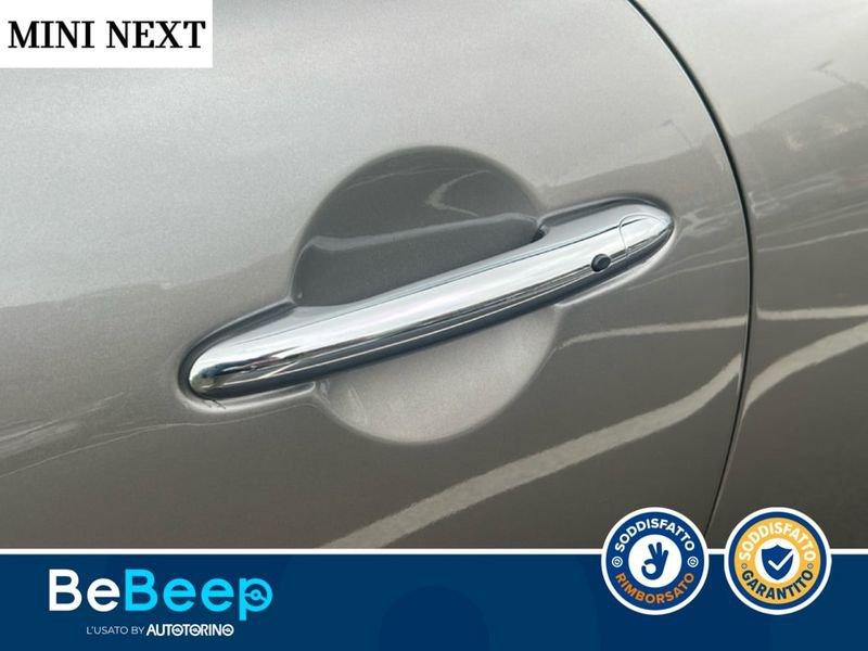 MINI Mini Cabrio 1.5 COOPER D HYPE