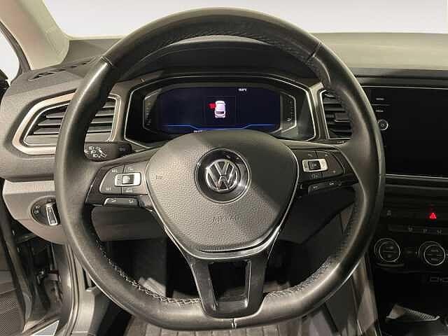 Volkswagen T-Roc 1.0TSI 115CV Style