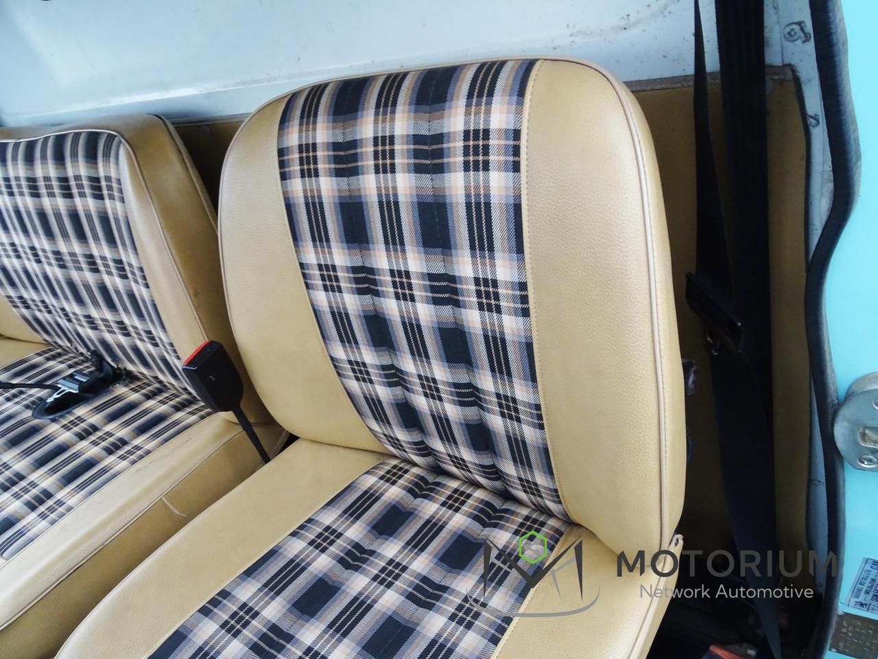 BEDFORD CF 250 D CF 97