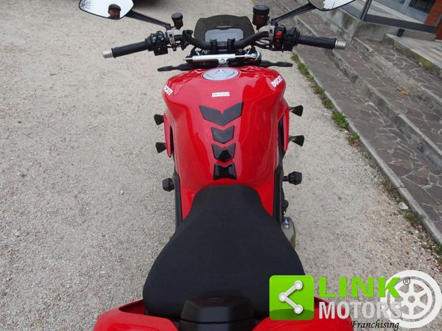 DUCATI Streetfighter V4 S APPENA TAGLIANDATA