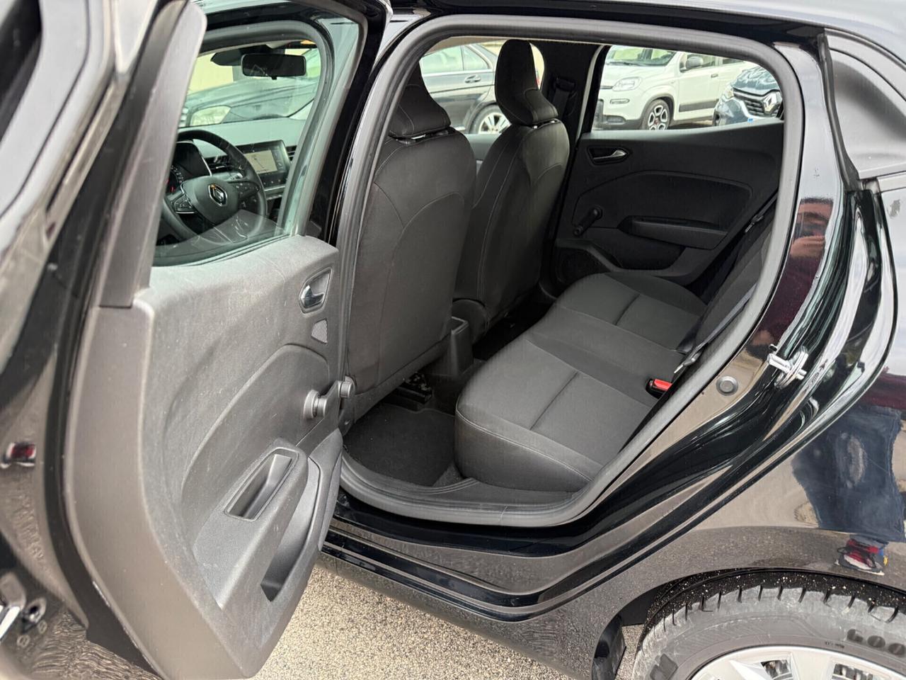 Renault Clio TCe 100 CV 5 porte Business