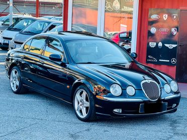 Jaguar S-Type 4.0 gpl