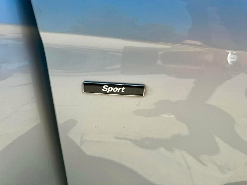 Bmw 320D Touring Msport 2.0 184 CV
