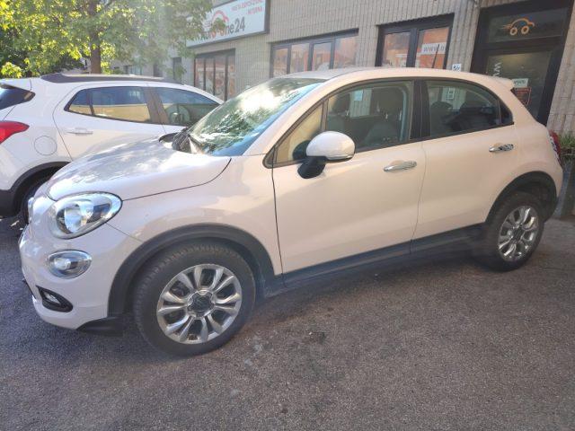 FIAT 500X 1.3 MultiJet 95 CV Lounge EURO 6 - PREZZO REALE